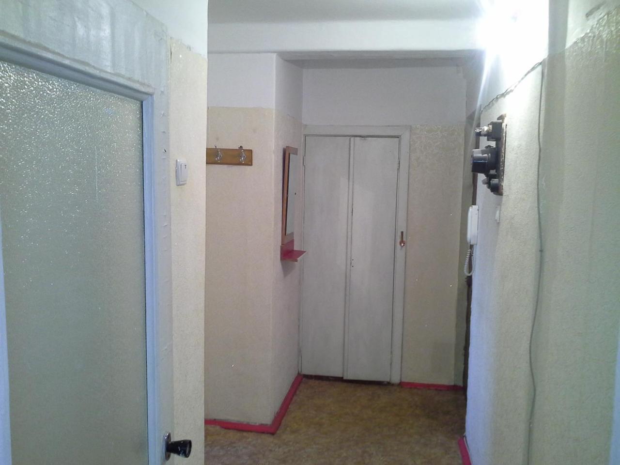 Проспект Героев Сталинграда 19 А Apartment Kyiv Exterior photo